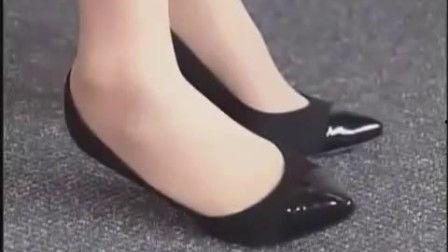 欧美恋上丝袜脚