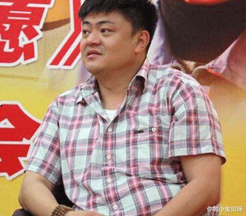 明星高明的儿子