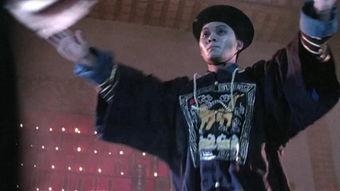 殭尸先生1免费观看,揭秘恐怖喜剧的惊悚魅力