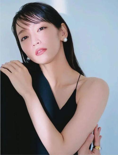 日本最漂亮女明星,揭秘最漂亮女明星的风采