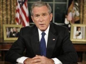 布什视频,一段珍贵的历史瞬间